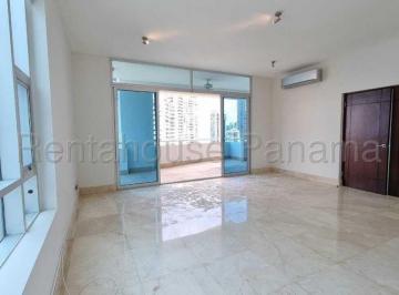 Apartamento de 4 habitaciones, Panamá · Apartamento en Alquiler en Punta Paitilla. PH Torre del Parque. 26ldc6971