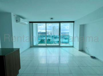 Apartamento de 2 habitaciones, Panamá · Apartamento en Alquiler en PH Trinity El Cangrejo Aecc#26 - 7041