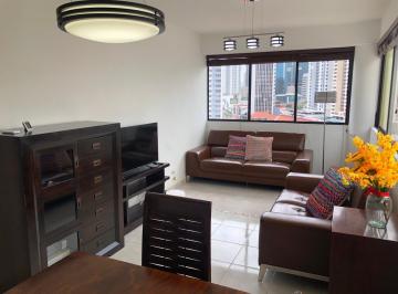 Apartamento · 72m² · 1 Recámara · 1 Estacionamientos · Alquiler de Apartamento en Marbella PH Royal