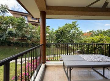 Apartamento · 279m² · 3 Recámaras · 2 Estacionamientos · Alquiler de Apartamento en Clayton - PH Embassy Club