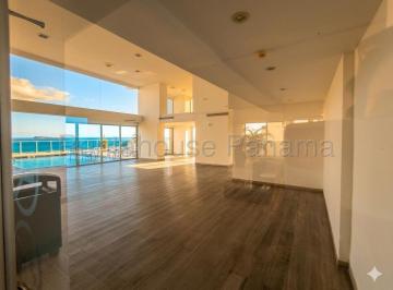 Apartamento de 3 habitaciones, Panamá · Alquiler de Apartamento en Costa del Este Icon Tower