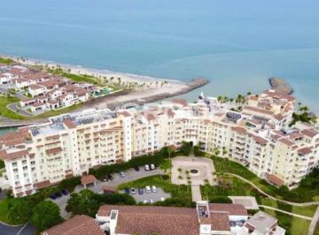Apartamento · 194m² · 2 Recámaras · 2 Estacionamientos · Puntarena Ocean Village - Buenaventura - Se Vende Apartamento
