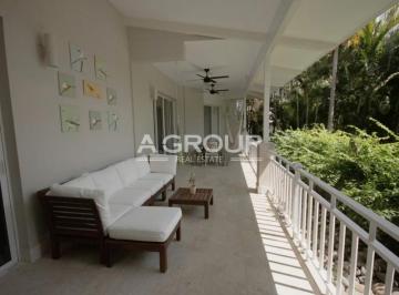 Apartamento · 177m² · 2 Recámaras · 2 Estacionamientos · Puntarena - Buenaventura - Se Vende Apartamento de Playa