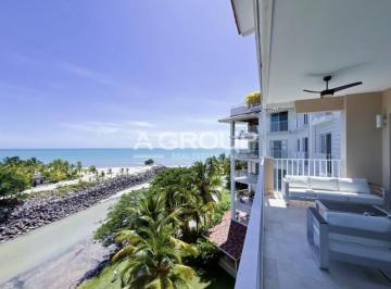 Apartamento · 243m² · 3 Recámaras · Puntarena Ocean Village - Buenaventura - Se Vende Apartamento