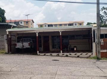 Casa de 3 habitaciones, San Miguelito · Venta de Casa en San Antonio
