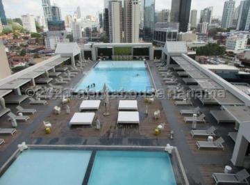 Apartamento de 2 habitaciones, Panamá · Alquiler en Yoo & Arts Av Vasco Nuñez de Balboa Panamá