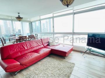 Apartamento de 1 habitación, Panamá · Venta de Apartmento con 100 m² en Av Balboa PH Bayfront 26 - 7014sr
