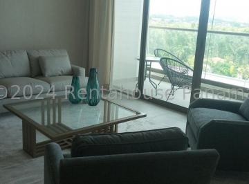 Apartamento de 3 habitaciones, Panamá · Venta de Apartamento en Costa del Este 24lbr8368