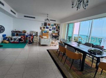 Apartamento de 3 habitaciones, Panamá · Venta de Apartamento en Costa del Este 23lbr9585