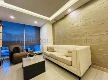 Apartamento de 2 habitaciones, Panamá · Apartamento en Venta en PH Coral Towers Carrasquilla Aecc#26 - 598