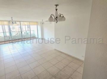 Apartamento de 4 habitaciones, Panamá · Venta de Aparamento en San Francisco PH Terrawind