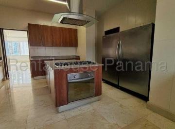 Apartamento de 4 habitaciones, Panamá · Apartamento en Paitilla PH Torre del Parque en Alquiler