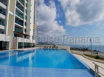 Apartamento de 4 habitaciones, Panamá · Apartamento en San Francisco PH Terrawind en Venta