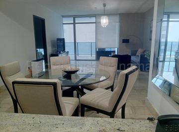 Apartamento de 2 habitaciones, Panamá · Apartamento en Punta Pacifica PH Grand Tower en Venta