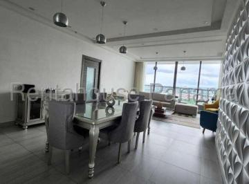Apartamento de 3 habitaciones, Panamá · Venta de Apartamento PH Park New en Costa del Este 26 - 2028