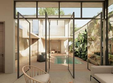 Casa de 4 habitaciones, Playas · Buenaventura – Casa Frente Al Rio con Piscina – 353 m² – 850,000