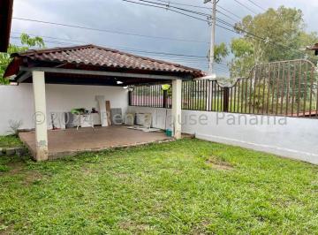 Casa de 3 habitaciones, San Miguelito · Venta de Casa en Brisas de Golf