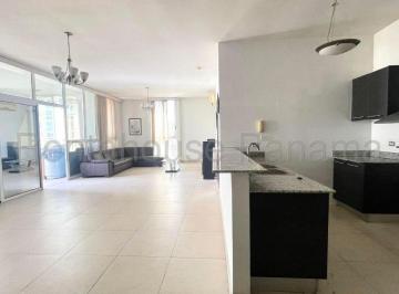 Apartamento de 1 habitación, Panamá · Venta de Apartamento en San Francisco