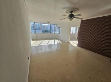 Apartamento de 3 habitaciones, Panamá · Apartamento con 248 m² y 3 Recámaras en Venta en San Francisco