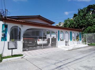 Casa de 3 habitaciones, San Miguelito · Venta de Casa en Brisas de Golf