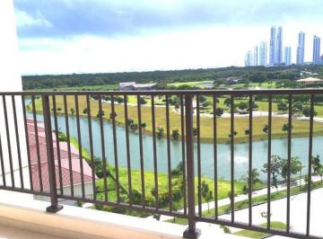 Apartamento de 2 habitaciones, Panamá · Santa Maria Court - Vista Al Golf - 244 m² - 1,300,000
