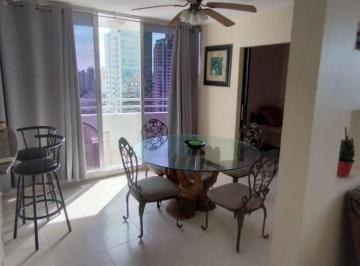 Apartamento de 3 habitaciones, Panamá · Cj Se Alquila Amplio Apartamento Amoblado en San Francisco
