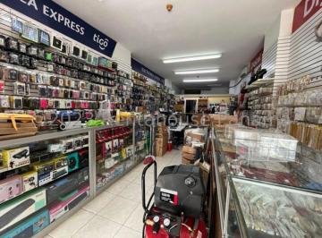 Local comercial , Colón · Venta Local Comercial Colón Elp 26 - 6831