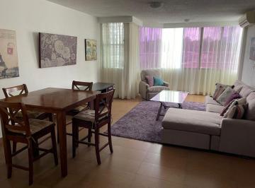 Apartamento de 2 habitaciones, Panamá · Cj Se Alquila Apartamento Amoblado en Parque Lefevre