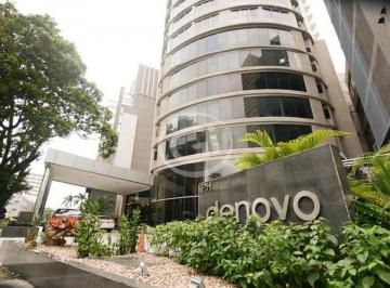 Oficina comercial , Panamá · Venta Oficina Denovo Obarrio Precio de Oportunidad