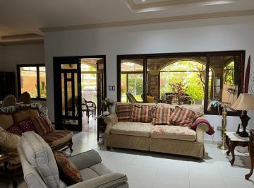 Casa · 361m² · 5 Recámaras · 4 Estacionamientos · Costa Sur - Casa en Venta en Sunset Coast