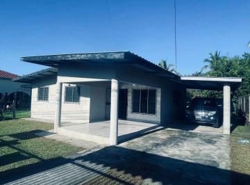 Casa de 3 habitaciones, Boquerón · Bagala Boqueron Chiriqui Casa en Alquiler