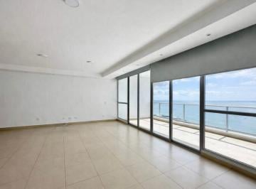 Apartamento · 205m² · 2 Recámaras · 2 Estacionamientos · Punta Pacifica V/mar 205 m² a Solo $2,399