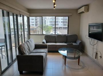 Apartamento · 130m² · 3 Recámaras · 2 Estacionamientos · Apartamento Amoblado en Woodlands Panama Pacifico PH Midrise