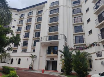 Apartamento · 221m² · 3 Recámaras · 2 Estacionamientos · Venta Apartamento PH Embassy Village Clayton Amplio y Exclusivo Cpy