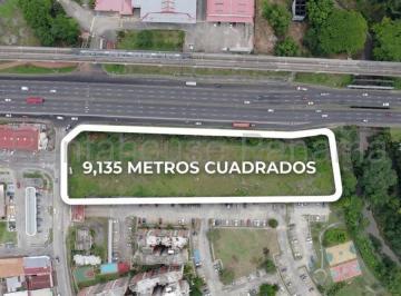Terreno / Lote , Panamá · Venta Terreno en Don Bosco Ih