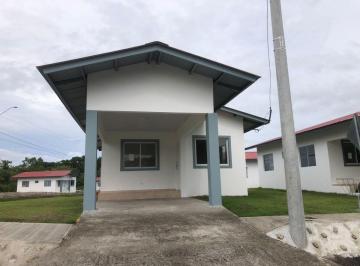 Casa de 2 habitaciones, Boquerón · Bagala Boqueron Chiriqui Casa en Alquiler
