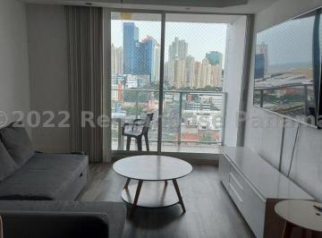 Apartamento de 3 habitaciones, Panamá · Venta de Apartamento en Obarrio