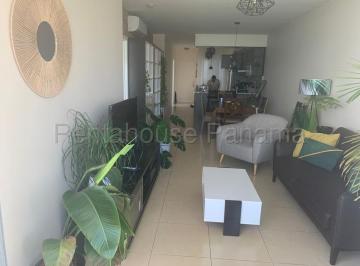 Apartamento de 2 habitaciones, Panamá · Bello Apartamento en Venta en Av Balboa