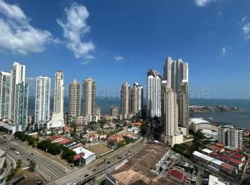 Apartamento de 4 habitaciones, Panamá · Alquilo Espectacular Pent House en Punta Pacifica con 3 Niveles. 355 m². Mrm