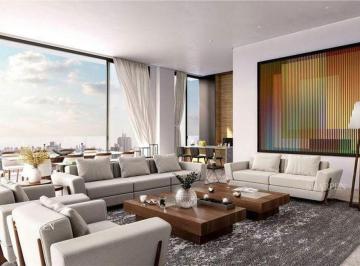 Apartamento de 4 habitaciones, Panamá · Venta de Apartamento en Santa María