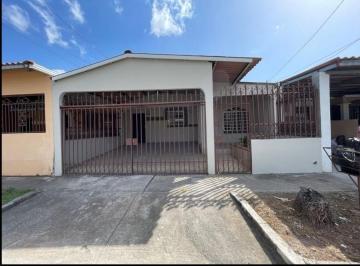 Casa de 3 habitaciones, Panamá · Vendo Casa en Buen Estado en Don Bosco Juan Diaz
