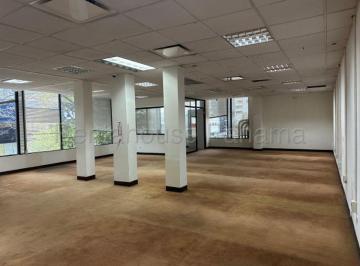 Oficina comercial , Panamá · Alquiler de Oficina en Obarrio