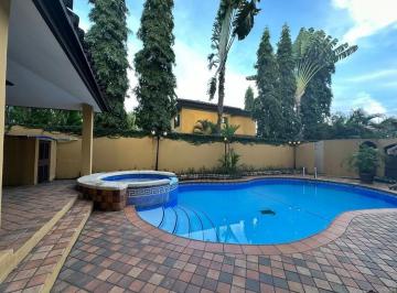 Casa de 4 habitaciones, Panamá · Venta Casa Costa del Este Pisicna Privada PH Antigua Mld