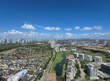 Apartamento de 4 habitaciones, Panamá · PH The Ivy La Mejor Vista de Santa María: Penthouse Exclusivo en Venta