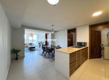 Apartamento de 1 habitación, Panamá · Apartamento en Alquiler en Costa del Este
