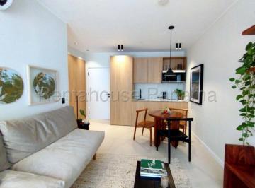 Apartamento de 1 habitación, Panamá · Apartamentos en El Cangrejo, Entrega a Futuro, Asegura Ya Tu Hogar / Cod. 26 - 6963 Agpm