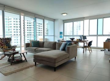 Apartamento · 154m² · 2 Recámaras · 2 Estacionamientos · Apartamento en Venta en Punta Pacífica | 154 m² con Vista Al Mar