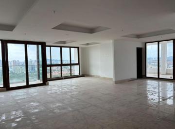 Apartamento de 3 habitaciones, Panamá · Vivir en Lujo y Altura: Exclusivo Penthouse en Santa Maria