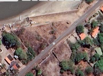 Terreno / Lote , Chame · Punta Chame. 2470 m. Frente Al Mar $69,500