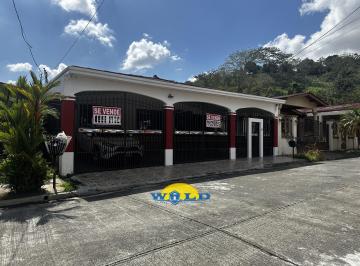 Casa de 4 habitaciones, San Miguelito · Espectacular Residencia en Brisas del Golf – Ubicación Privilegiada y Máximo Confort